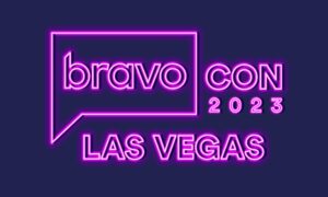 BravoCon Reveals Full Schedule Ahead of Highly Anticpated Fan Event Set for Nov. 3-5 in Las Vegas