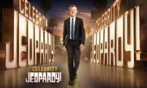 Celebrity Jeopardy! Season 3B Midseason 2024 Release Date