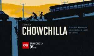 CNN Films’ Chilling Crime Documentary “Chowchilla” to Premiere on Sunday, December 3 at 9PM ET/PT