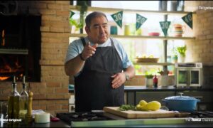 Emeril Tailgates Season 3 Release Date 2024, When Does Roku Series Come Back