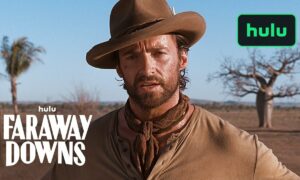 Faraway Downs Hulu Release Date; When Does It Start?