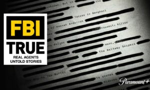 CBS Announces November Airdates and Loglines for New Series of Cases for “FBI True,” to Air Beginning Tuesday, Nov. 7