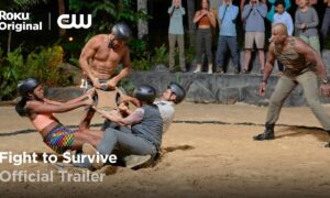 Fight to Survive Season 2 Release Date 2023, When Does Roku Series Come Back
