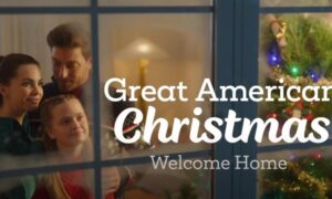 Great American Family Unveils Premiere Dates for All-New Original Christmas Movies Celebrating Holiday Traditions