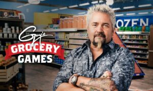 Did Food Network Cancel Guy’s Grocery Games Season 33? 2024 Date