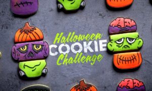 Halloween Cookie Challenge Season 3 Renewed or Cancelled?
