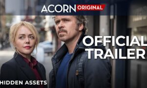 Hidden Assets Season 3 Release Date 2024, Cancelled or Renewed on Acorn TV