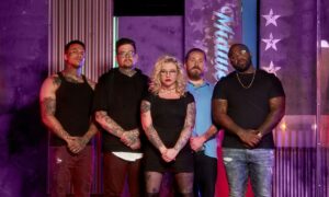 Ink Master Season 15 Release Date 2024, Coming Back Soon on Paramount+