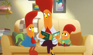Interrupting Chicken Season 3 Cancelled or Renewed? Apple TV+ Release Date