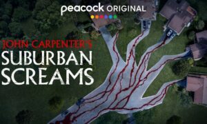 “John Carpenter’s Suburban Screams” Peacock Release Date; When Does It Start?