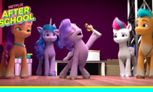 Did Netflix Cancel “My Little Pony Make Your Mark” Season 4? 2024 Date