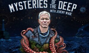 When Is Season 3 of “Mysteries of the Deep” Coming Out? 2024 Air Date
