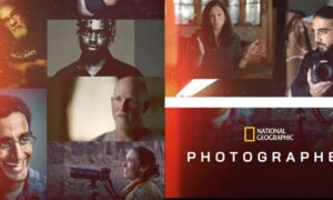 National Geographic Reveals New Docuseries “Photographer” Profiling Seven Iconic Photographers