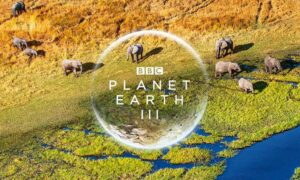“Planet Earth III” Set to Premiere in November on BBC America and AMC+