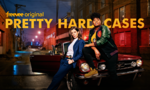 “Pretty Hard Cases,” Starring Meredith MacNeill and Adrienne C. Moore, Returns for Its Final Season on Amazon Freevee