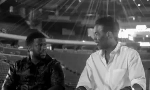 Netflix Announces Documentary “Kevin Hart & Chris Rock: Headliners Only” Premiering December 12th
