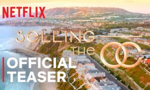 Selling The OC Season 3 Release Date 2024, Cancelled or Renewed on Netflix