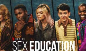 Sex Education Season 5 Renewed or Cancelled?