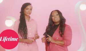 Lifetime’s Annual Stop Breast Cancer for Life Campaign Features New PSAs with First Lady Dr. Jill Biden, and Keshia Knight Pulliam and Rachel Lindsay