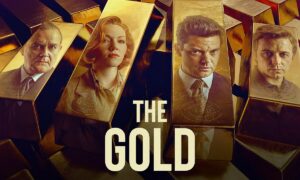 The Gold Season 2 Release Date 2024, Cancelled or Renewed on Paramount+