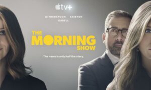 Did Apple TV+ Cancel The Morning Show Season 4? 2024 Date
