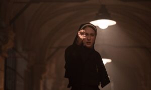 “The Nun II” Begins Streaming on Max October 27