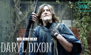 Melissa McBride to Reprise Her Fan-Favorite Role as “Carol Peletier” in Season Two of “The Walking Dead: Daryl Dixon”
