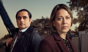 Unforgotten Season 6 Cancelled or Renewed? PBS Release Date