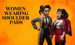 Adult Swim Orders Stop-Motion Series “Women Wearing Shoulder Pads” and Renews “YOLO,” and “Smiling Friends”