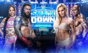 WWE Smackdown Season 26 Cancelled or Renewed? FOX Release Date