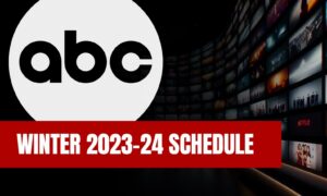ABC Announces 2024 Midseason Premiere Dates