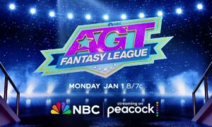 AGT: Fantasy League NBC Release Date; When Does It Start?