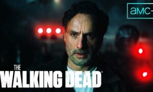 AMC Networks Drops New Teaser and Sets Premiere Date for “The Walking Dead: The Ones Who Live”