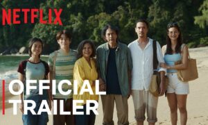 Analog Squad Netflix Release Date; When Does It Start?