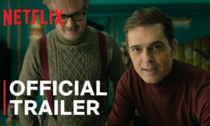 Casa De Papel Spinoff Series “Berlin” Coming to Netflix, Watch Trailer