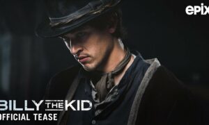 Billy the Kid Season 3 Cancelled or Renewed? MGM+ Release Date