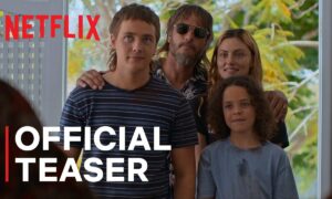 Boy Swallows Universe Netflix Release Date; When Does It Start?