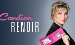 Acorn TV Candice Renoir Season 8 Release Date Is Set