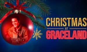 Music’s Biggest Stars Set to Perform on “Christmas at Graceland,” Set for Nov. 29 on NBC and Peacock