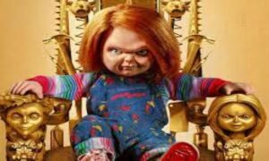 Chucky Season 4 Release Date 2024, When Does Syfy Series Come Back
