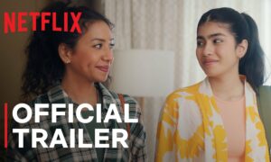 Crashing Eid Season 2 Cancelled or Renewed? Netflix Release Date