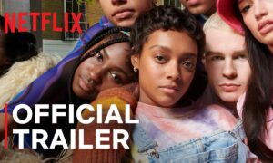 Everything Now Season 2 Cancelled or Renewed? Netflix Release Date