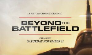 The History Channel Honors Our Nation’s Veterans and Military Families with Special Programming and Sponsored Custom Content