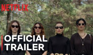 Did Netflix Cancel Pact of Silence Season 2? 2024 Date