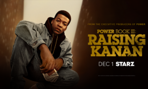 Production Begins on Fourth Season of “Power Book III: Raising Kanan”