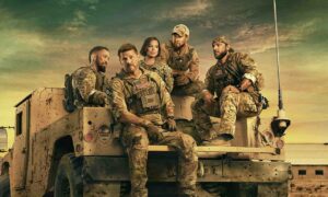 Paramount+ Original Series “SEAL Team” to Conclude with Seventh and Final Season in 2024
