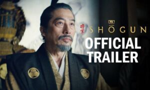 FX’s Global Event Series “Shogun” Premieres on Hulu in the US, Star+ in Latin America and Disney+ in All Other Territories