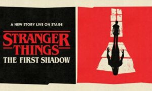 “Stranger Things: The First Shadow” Reveals Official First Look & Act One Chapter Title Ahead of First Public Preview