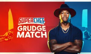 “Superchef Grudge Match” Is Back to Settle Big Feuds Between All-Star Chefs