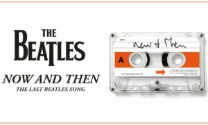 New Short Film “Now and Then – The Last Beatles Song” Now Streaming on Disney+